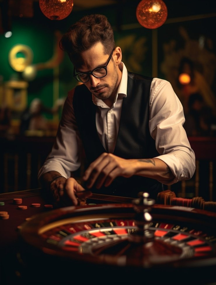 Fitur Slot Diamond Tycoon mobile