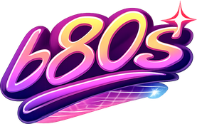 Logo b80s Indonesia